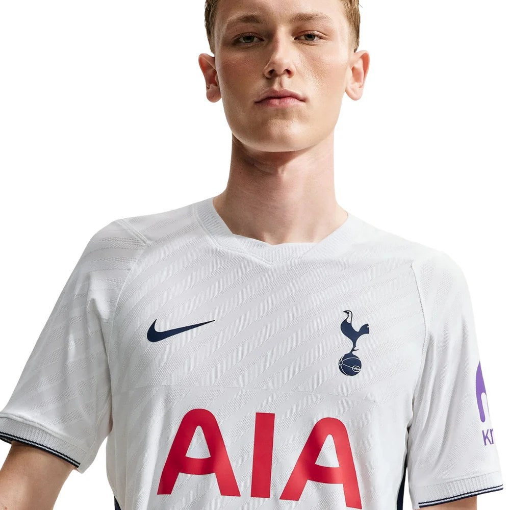 Camisa Tottenham 2026/27 I Jogador