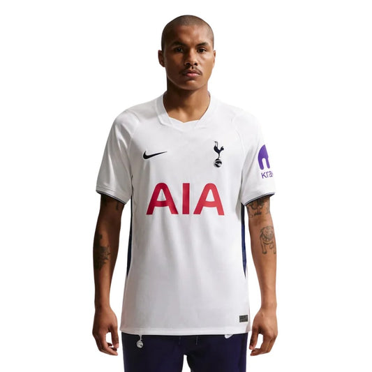 Camisa Tottenham 2026/27 I Torcedor