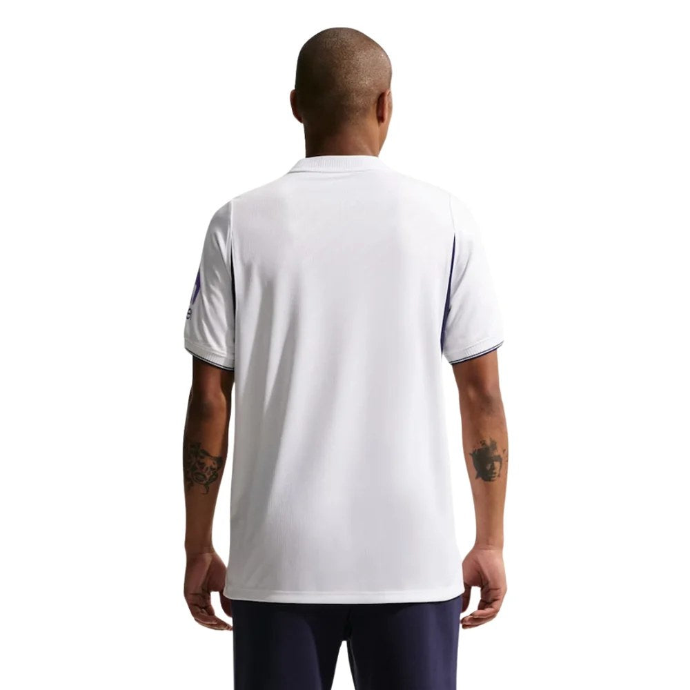 Camisa Tottenham 2026/27 I Torcedor