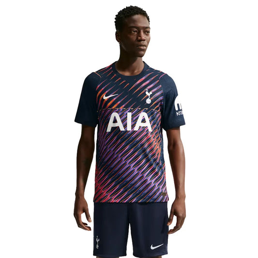 Camisa Tottenham 2026/27 II Jogador