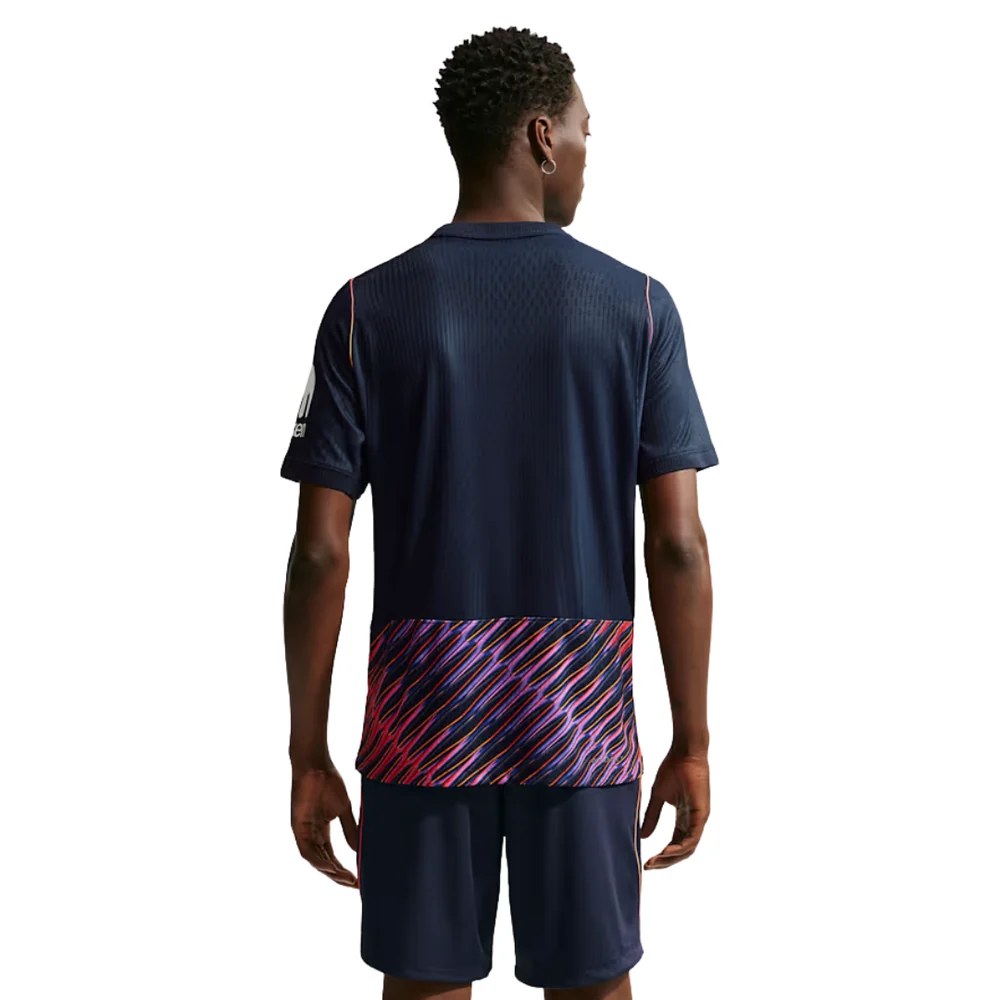 Camisa Tottenham 2026/27 II Jogador