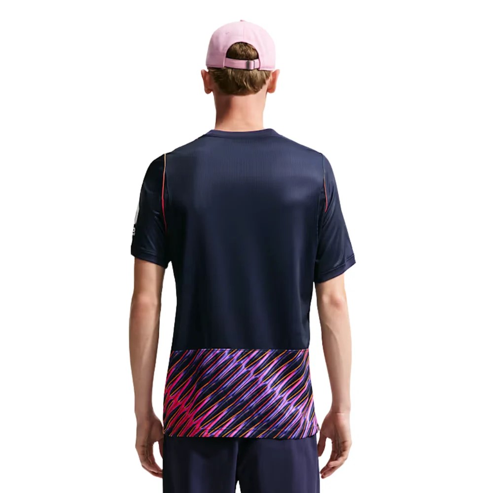 Camisa Tottenham 2026/27 II Torcedor