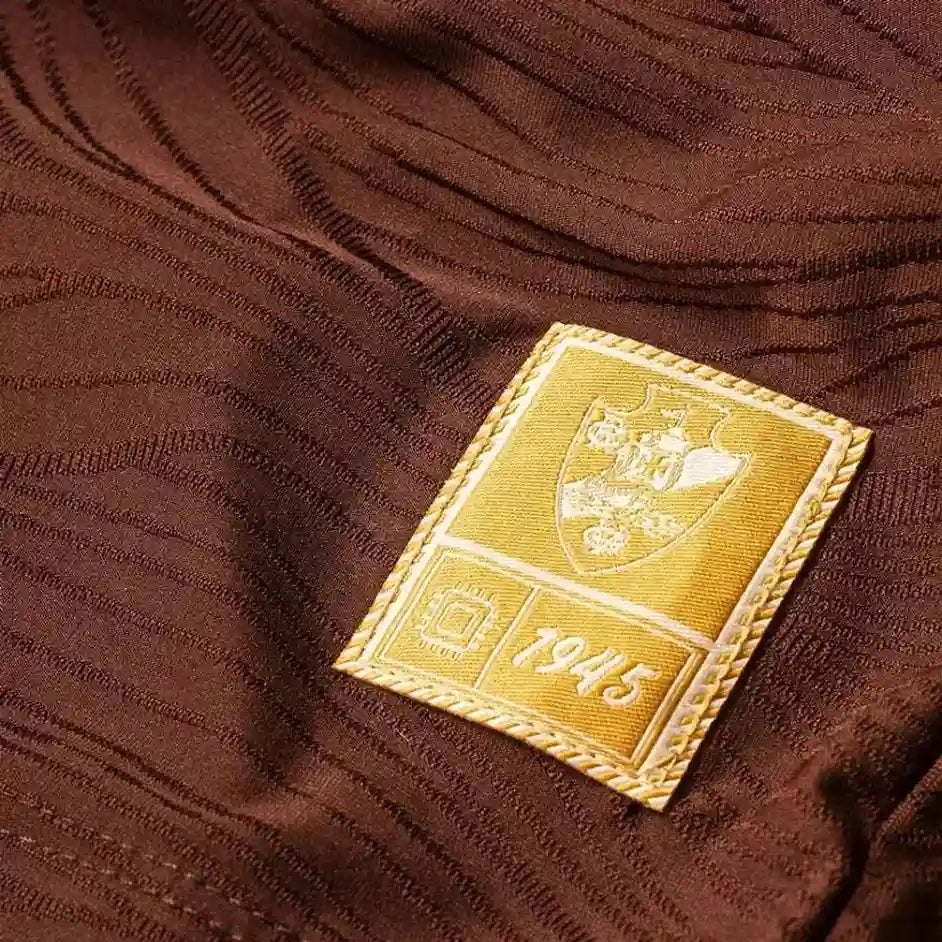 Camisa Vasco Third 2025/26 - PRÉ-VENDA