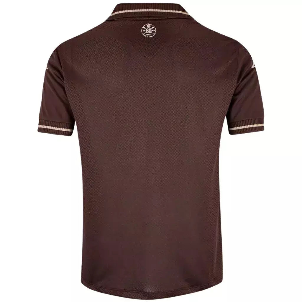 Camisa Vasco Third 2025/26 - PRÉ-VENDA