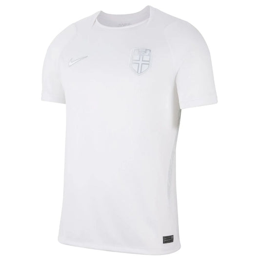 Camisa Noruega 2026/27 III