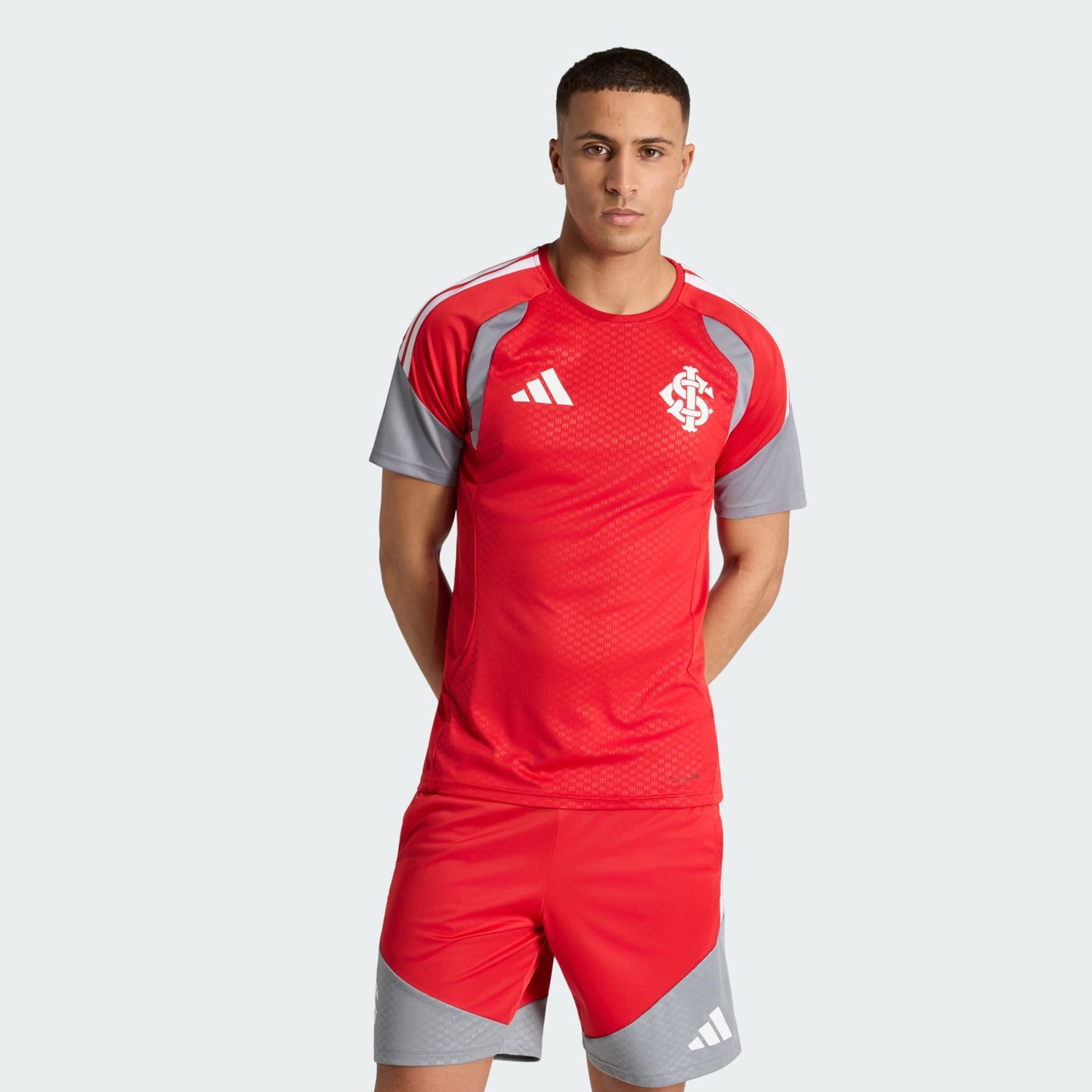 Camisa Internacional Treino 2026/27 I
