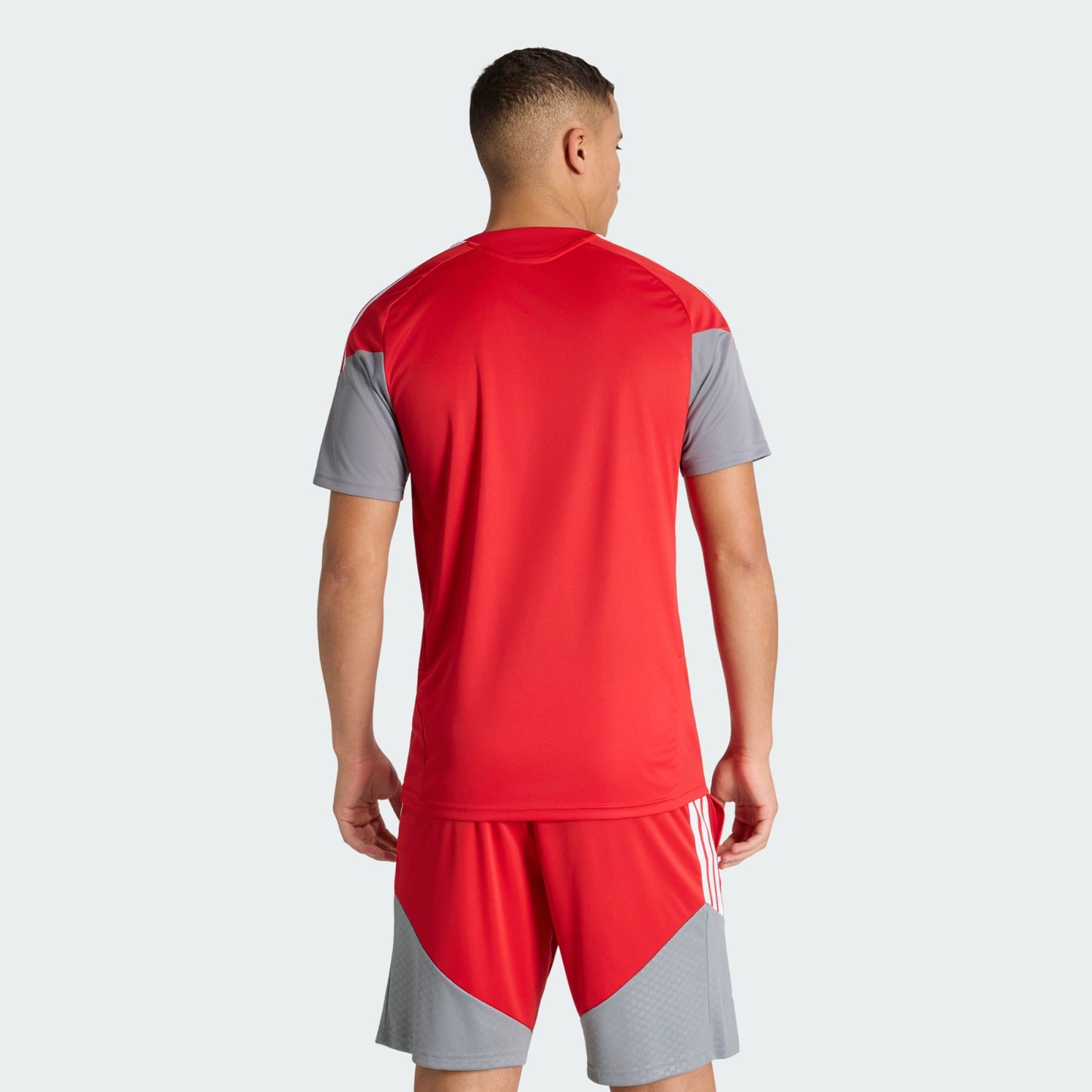 Camisa Internacional Treino 2026/27 I