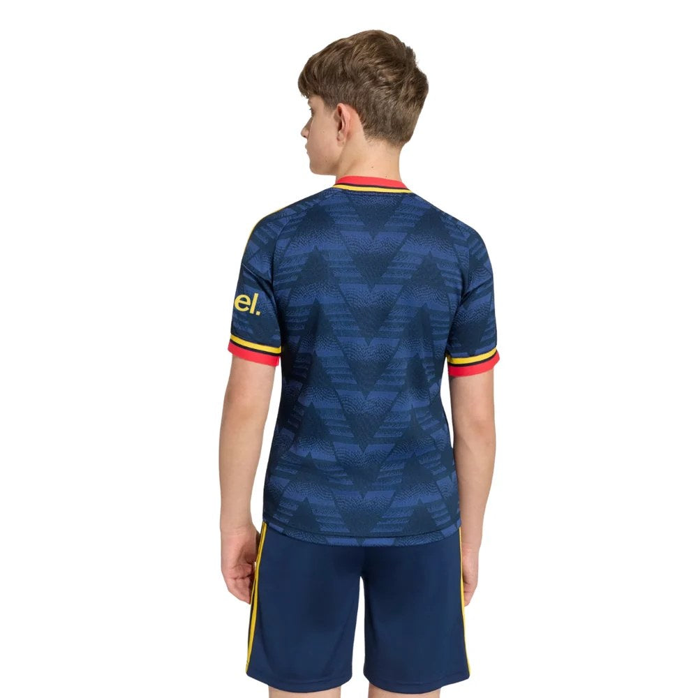 Conjunto Infantil Arsenal 2026/27 II
