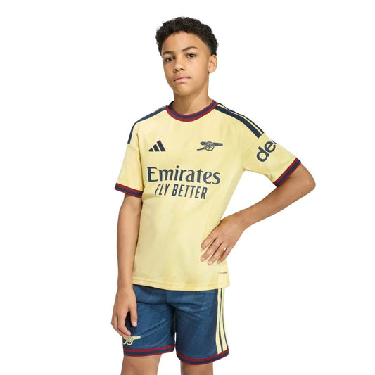 Conjunto Infantil Arsenal 2026/27 III