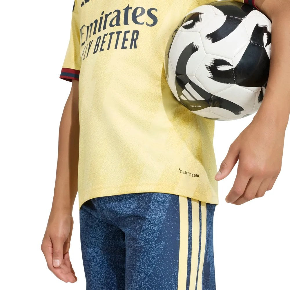 Conjunto Infantil Arsenal 2026/27 III
