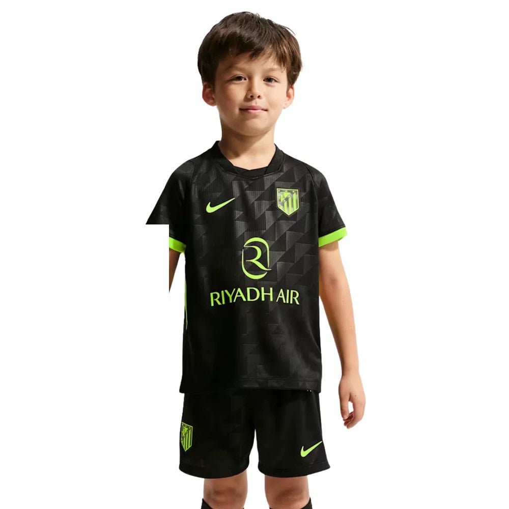 Conjunto Infantil Atlético de Madrid 2026/27 II