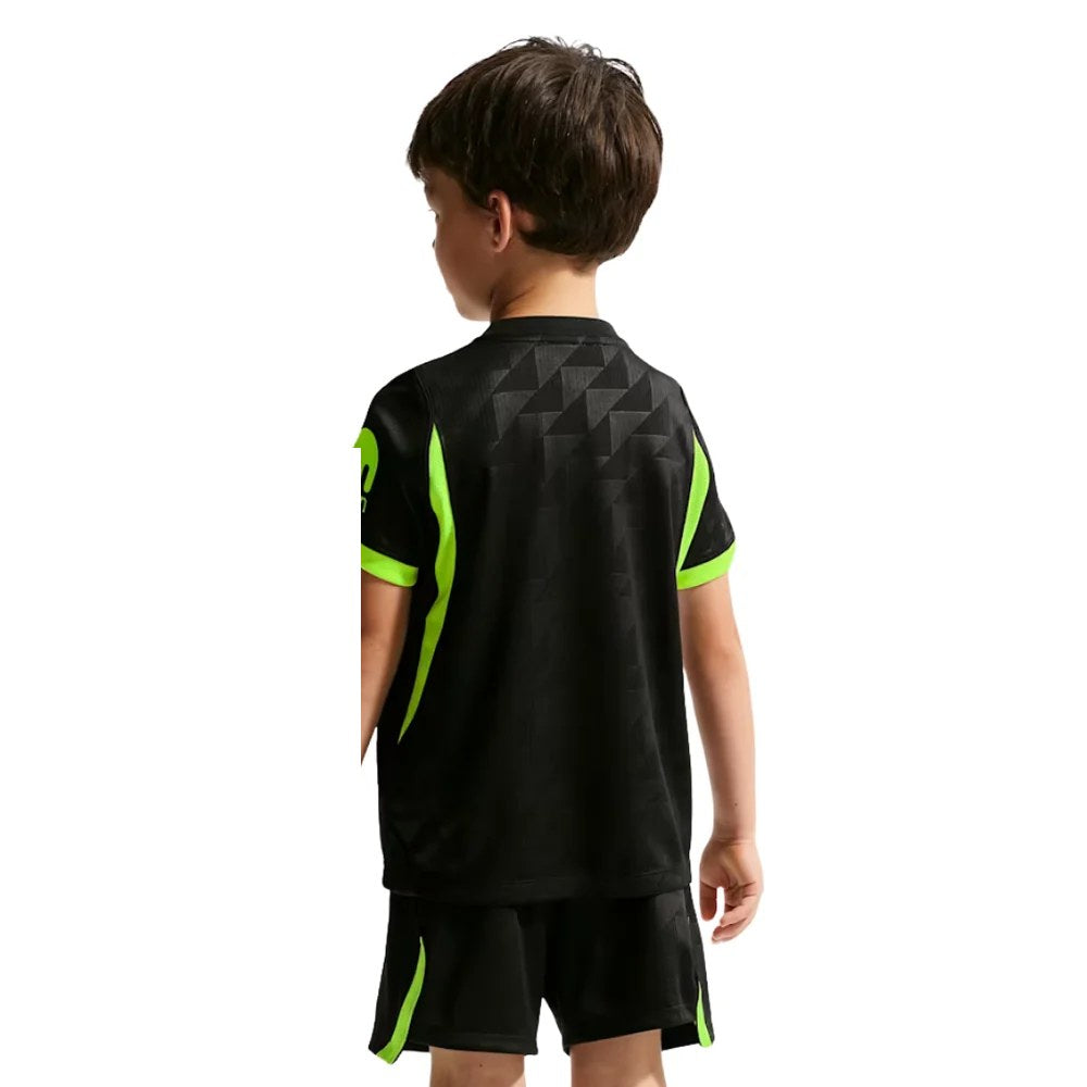 Conjunto Infantil Atlético de Madrid 2026/27 II