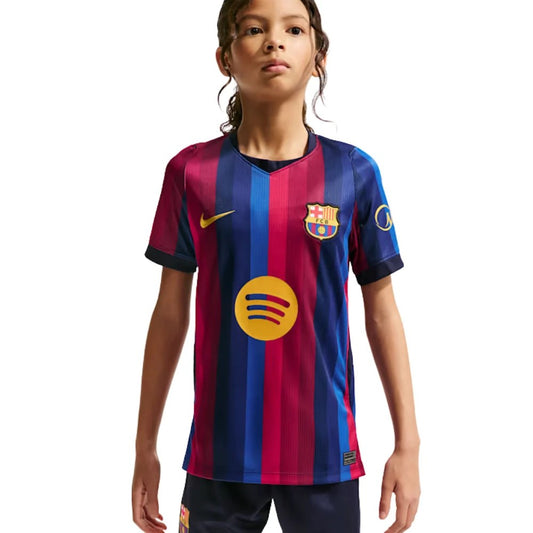 Conjunto Infantil Barcelona 2026/27 I