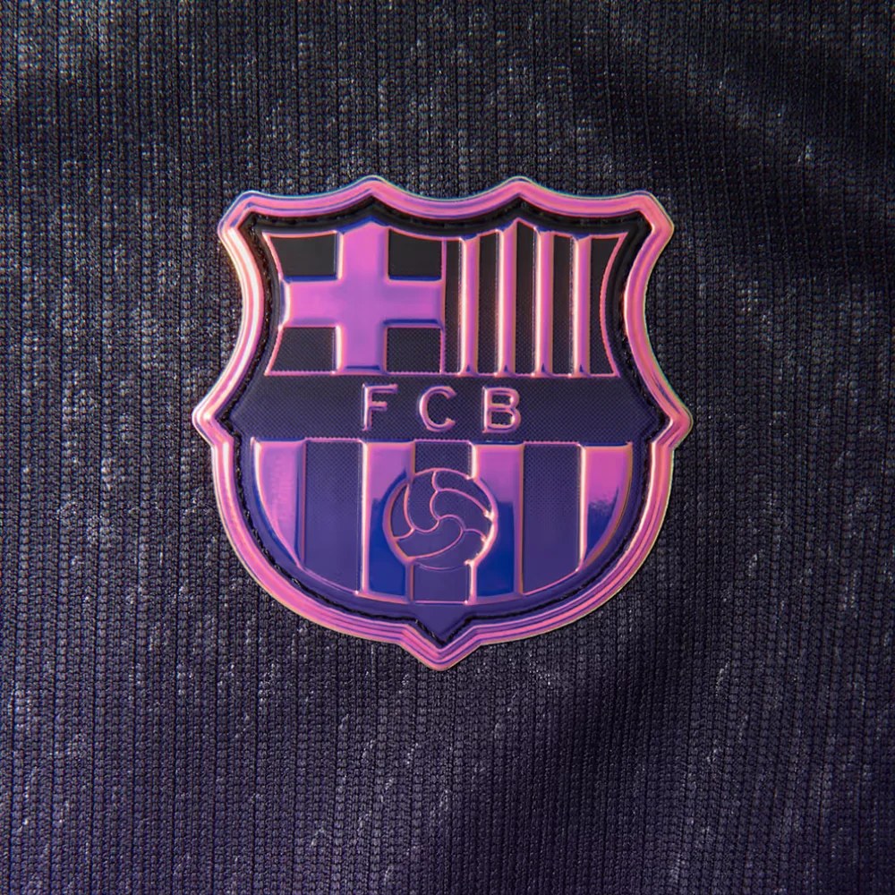 Conjunto Infantil Barcelona 2026/27 II