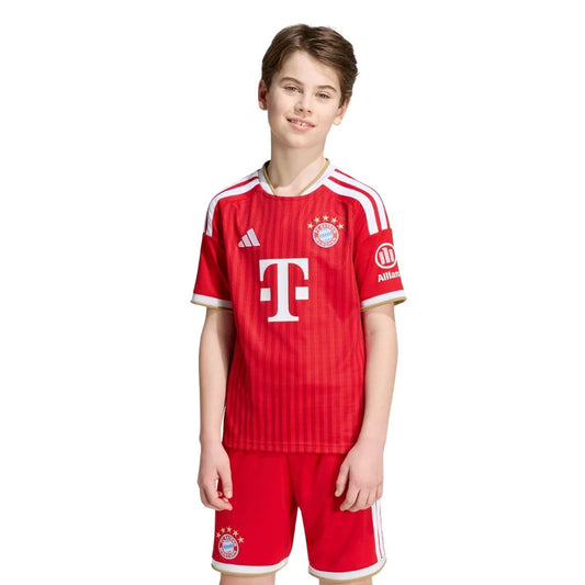 Conjunto Infantil Bayern de Munique 2026/27 I
