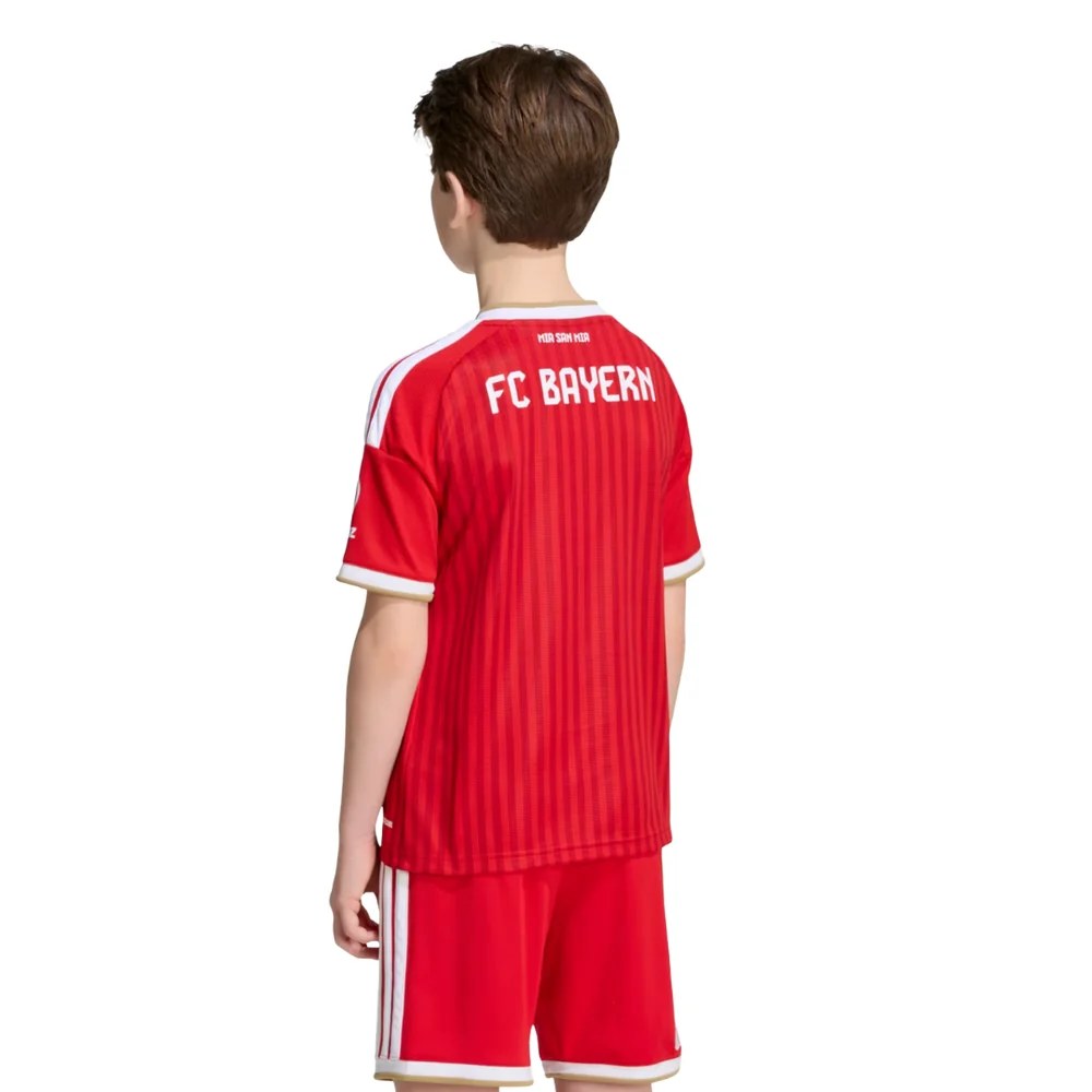 Conjunto Infantil Bayern de Munique 2026/27 I