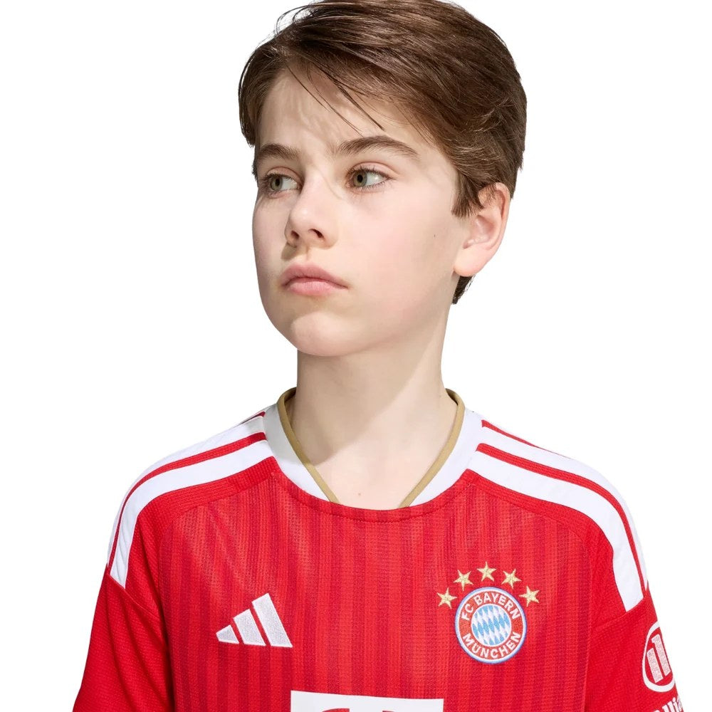 Conjunto Infantil Bayern de Munique 2026/27 I