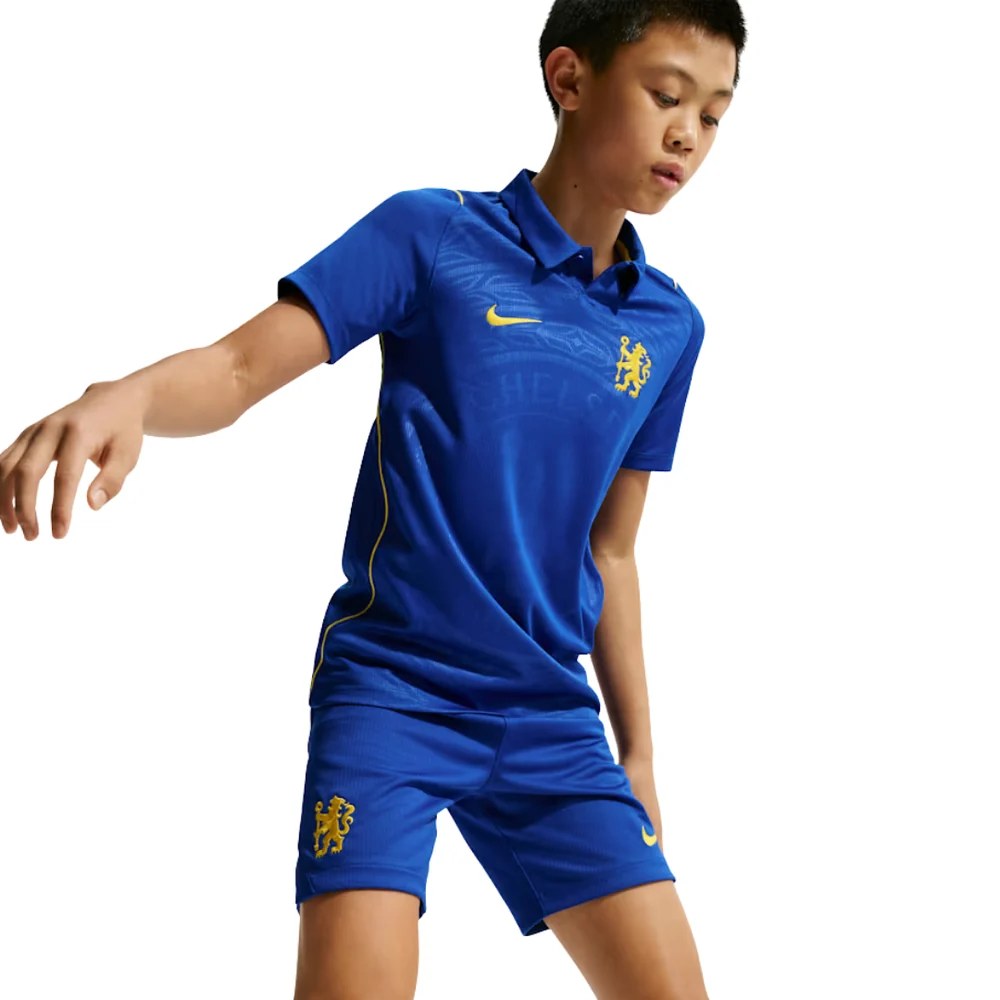 Conjunto Infantil Chelsea 2026/27 I
