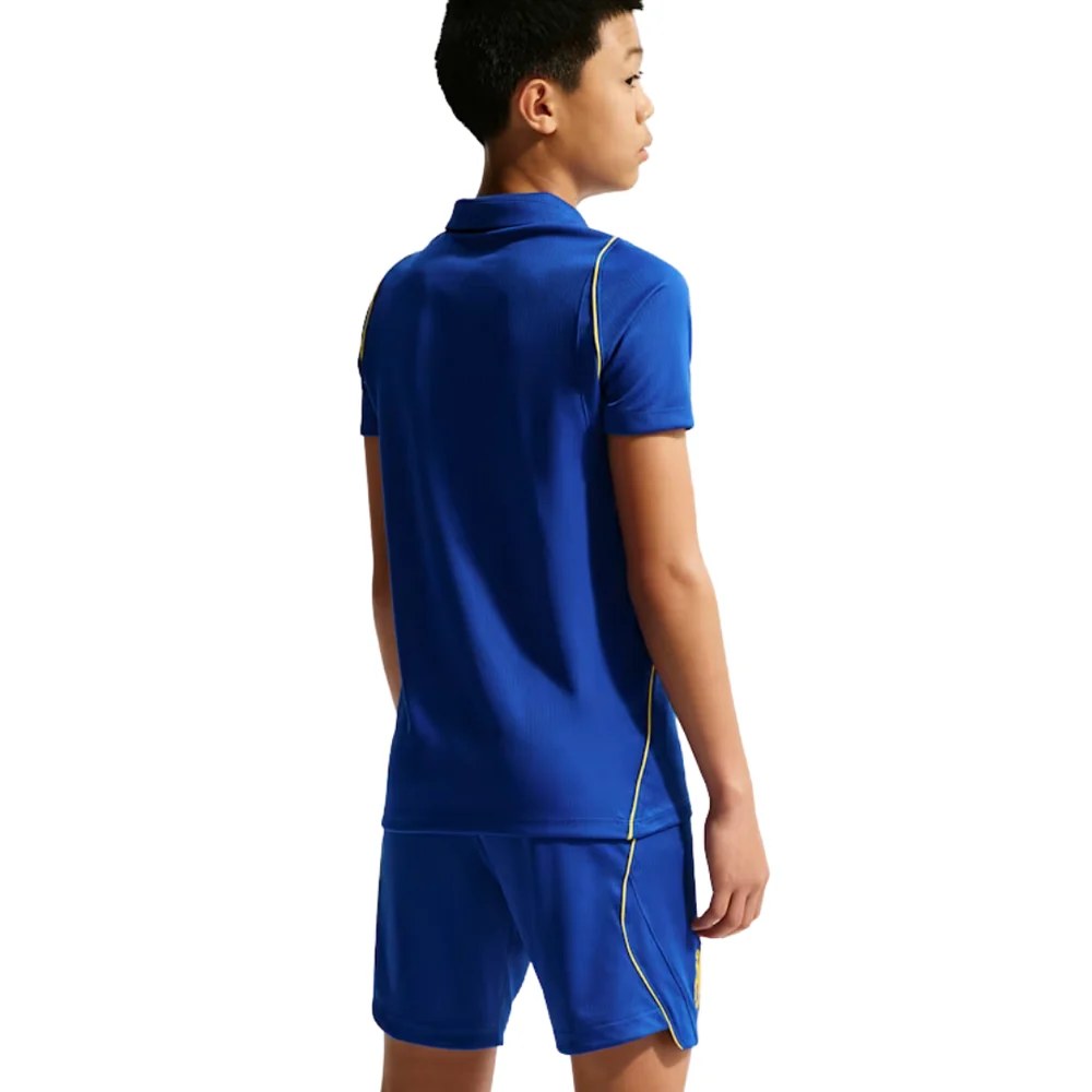 Conjunto Infantil Chelsea 2026/27 I