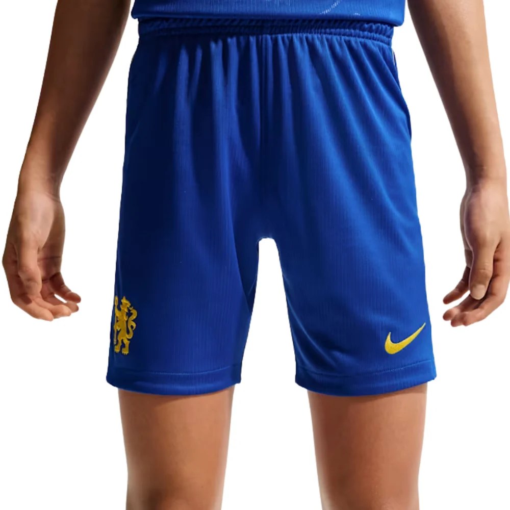 Conjunto Infantil Chelsea 2026/27 I