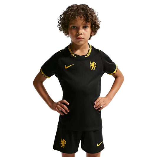 Conjunto Infantil Chelsea 2026/27 II
