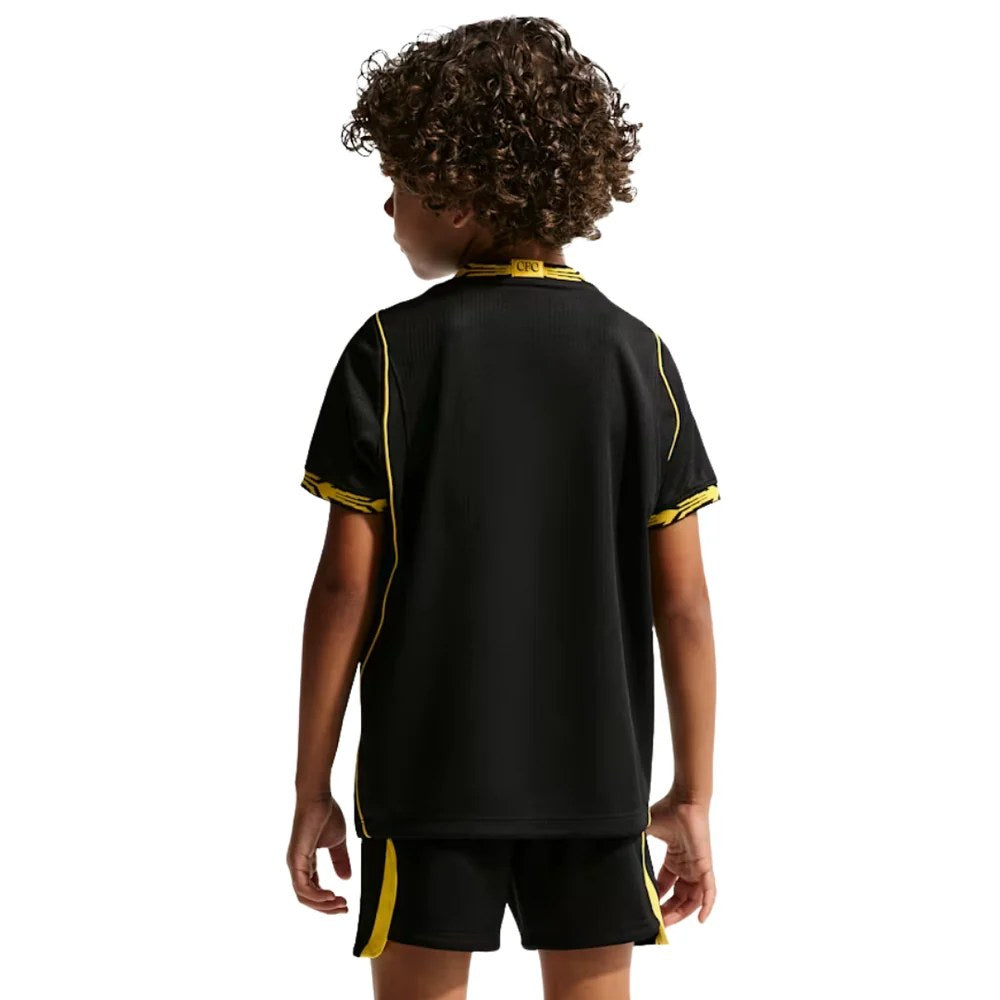 Conjunto Infantil Chelsea 2026/27 II