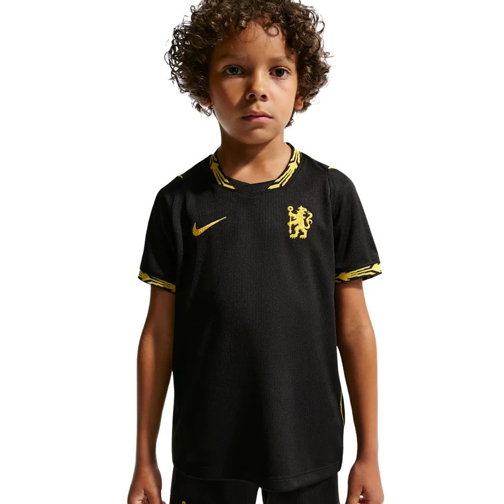 Conjunto Infantil Chelsea 2026/27 II