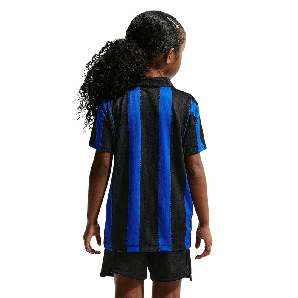 Conjunto Infantil Inter de Milão 2026/27 I