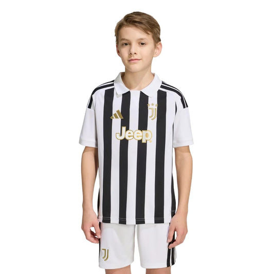 Conjunto Infantil Juventus 2026/27 I