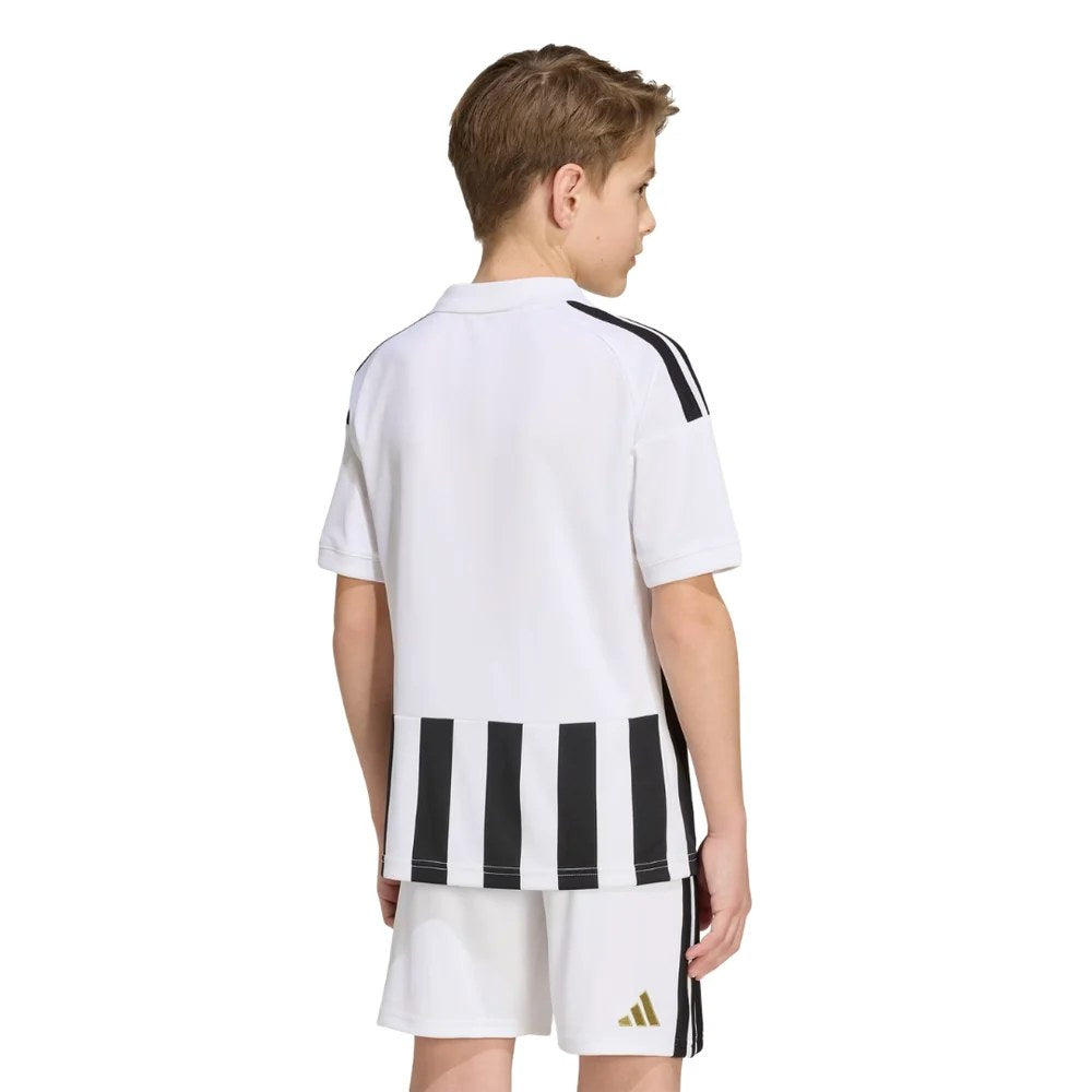 Conjunto Infantil Juventus 2026/27 I