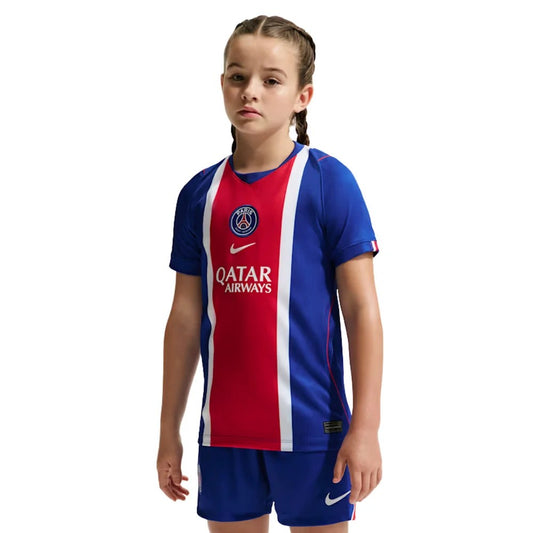 Conjunto Infantil PSG 2026/27 I