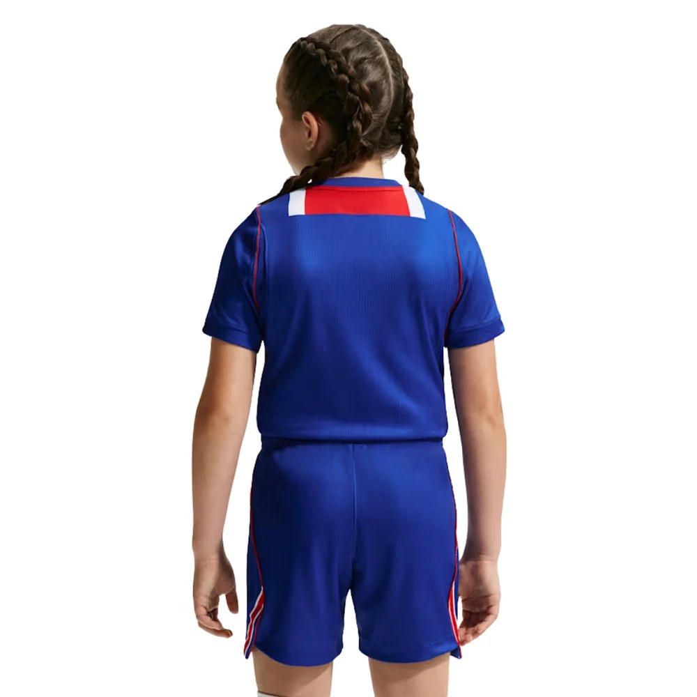 Conjunto Infantil PSG 2026/27 I