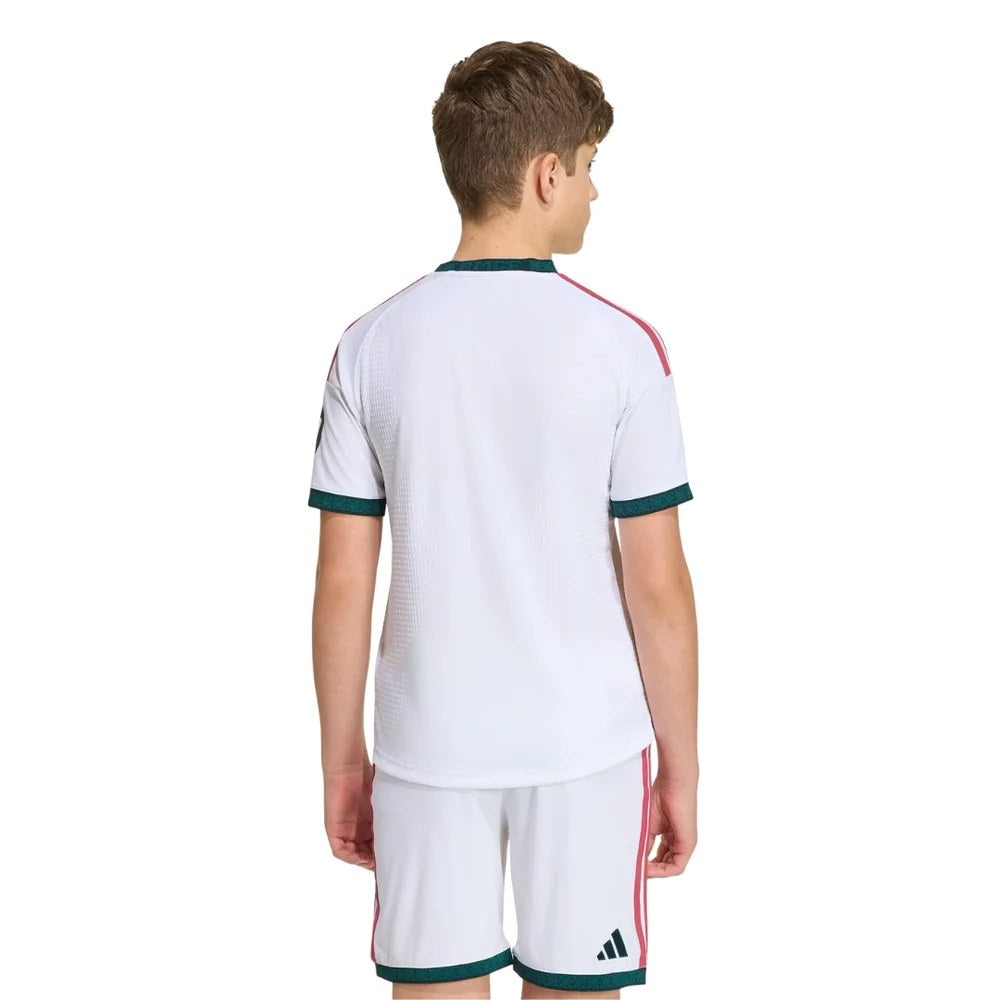 Conjunto Infantil Real Madrid 2026/27 I