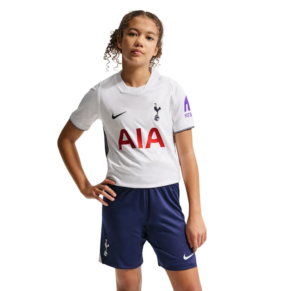 Conjunto Infantil Tottenham 2026/27 I