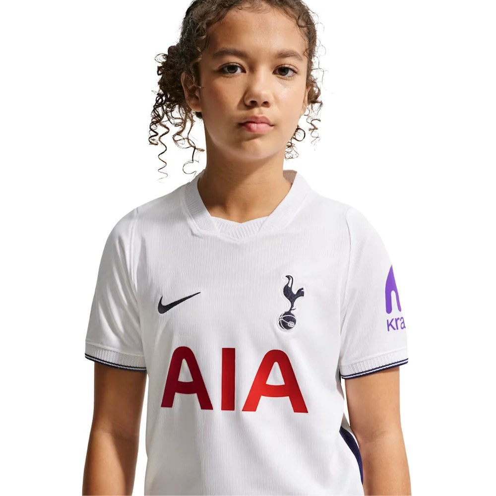 Conjunto Infantil Tottenham 2026/27 I