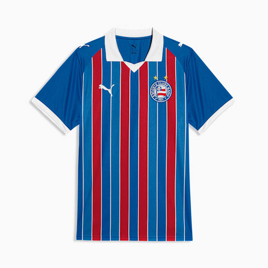 Camisa Bahia 2026/27 II Torcedor