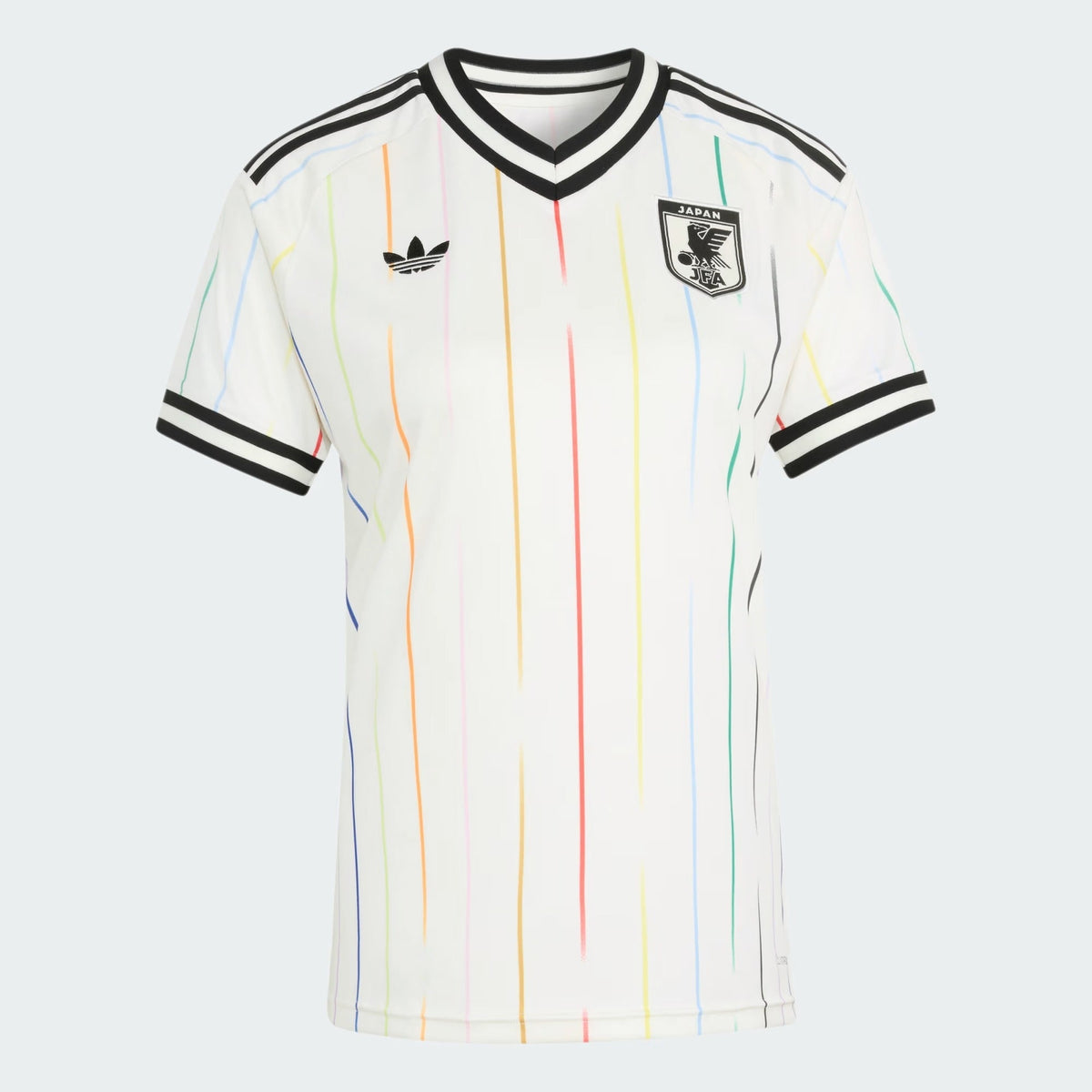 Camisa Feminina Japão 2026/27 II