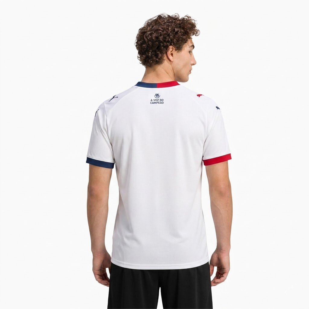 Camisa Bahia 2026/27 I Torcedor