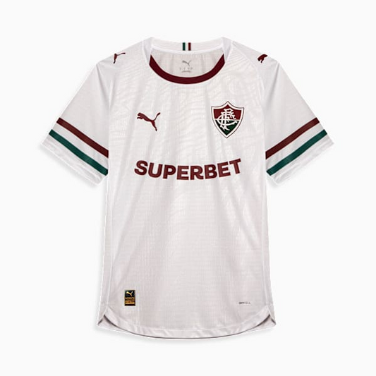 Camisa Fluminense 2026/27 II Jogador