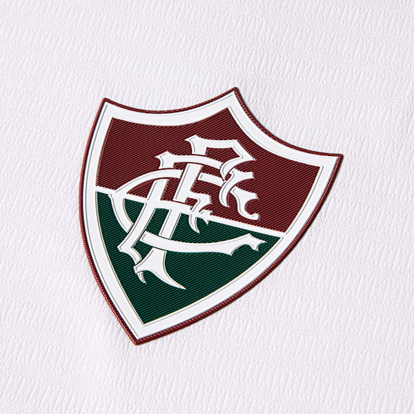 Camisa Fluminense 2026/27 II Jogador