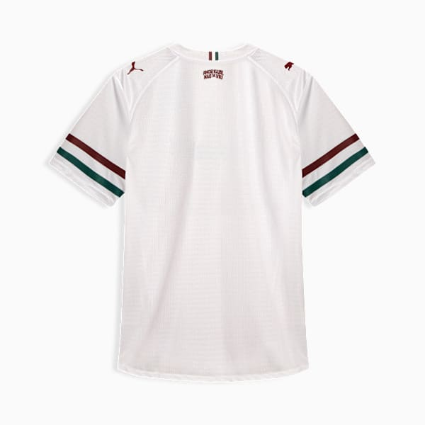 Camisa Fluminense 2026/27 II Jogador