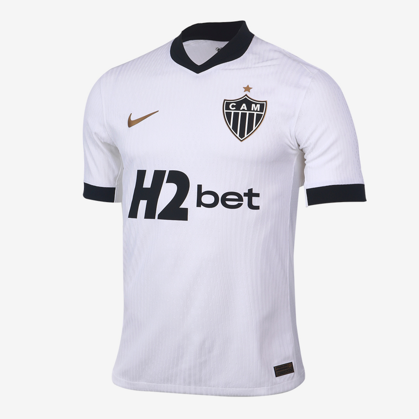 Camisa Atlético Mineiro 2026/27 II Jogador