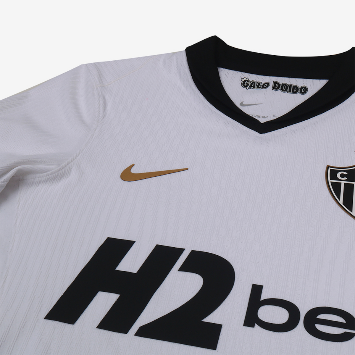 Camisa Atlético Mineiro 2026/27 II Jogador