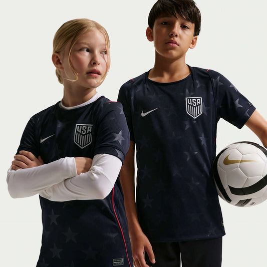 Conjunto Infantil Estados Unidos 2026/27 II