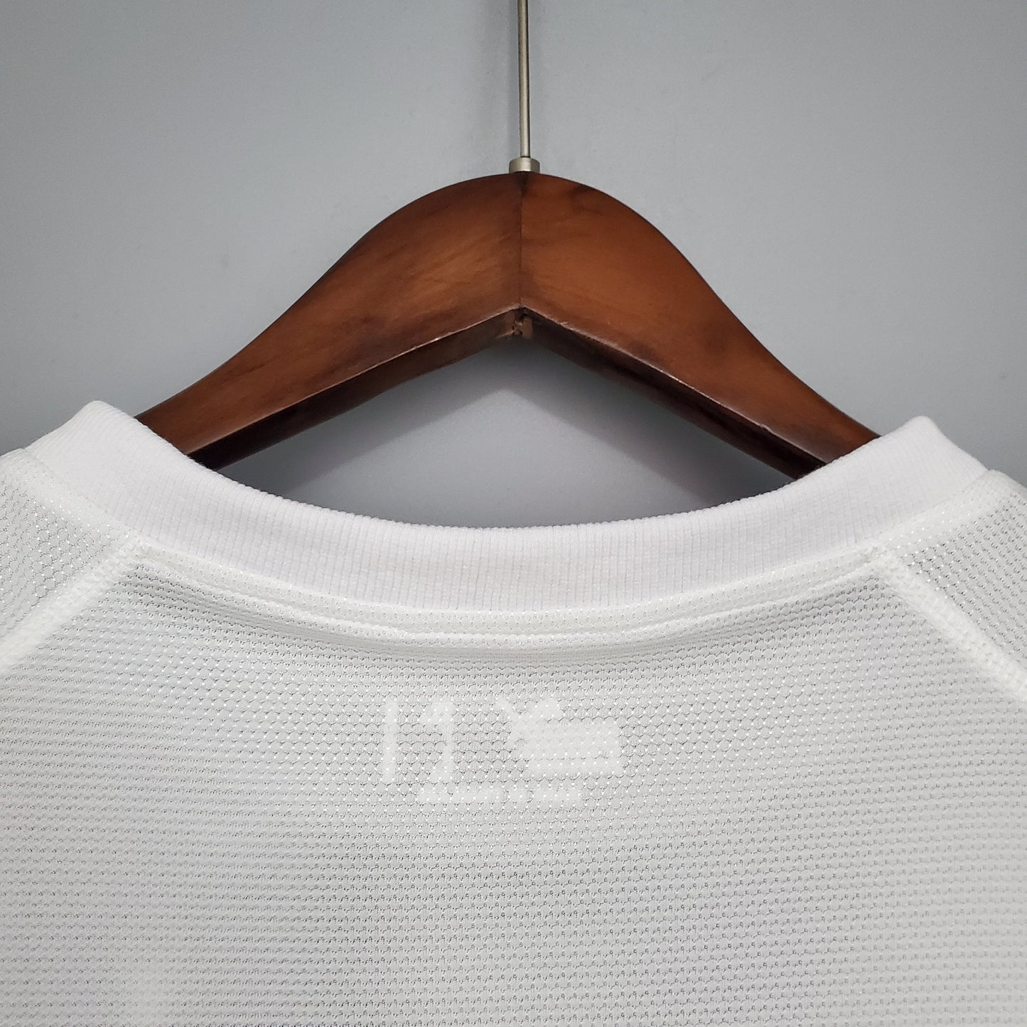 Camisa Itália Reserva 2006 - Versão Retro