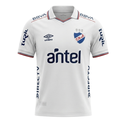 Camisa Nacional (URU) 2026/27 I
