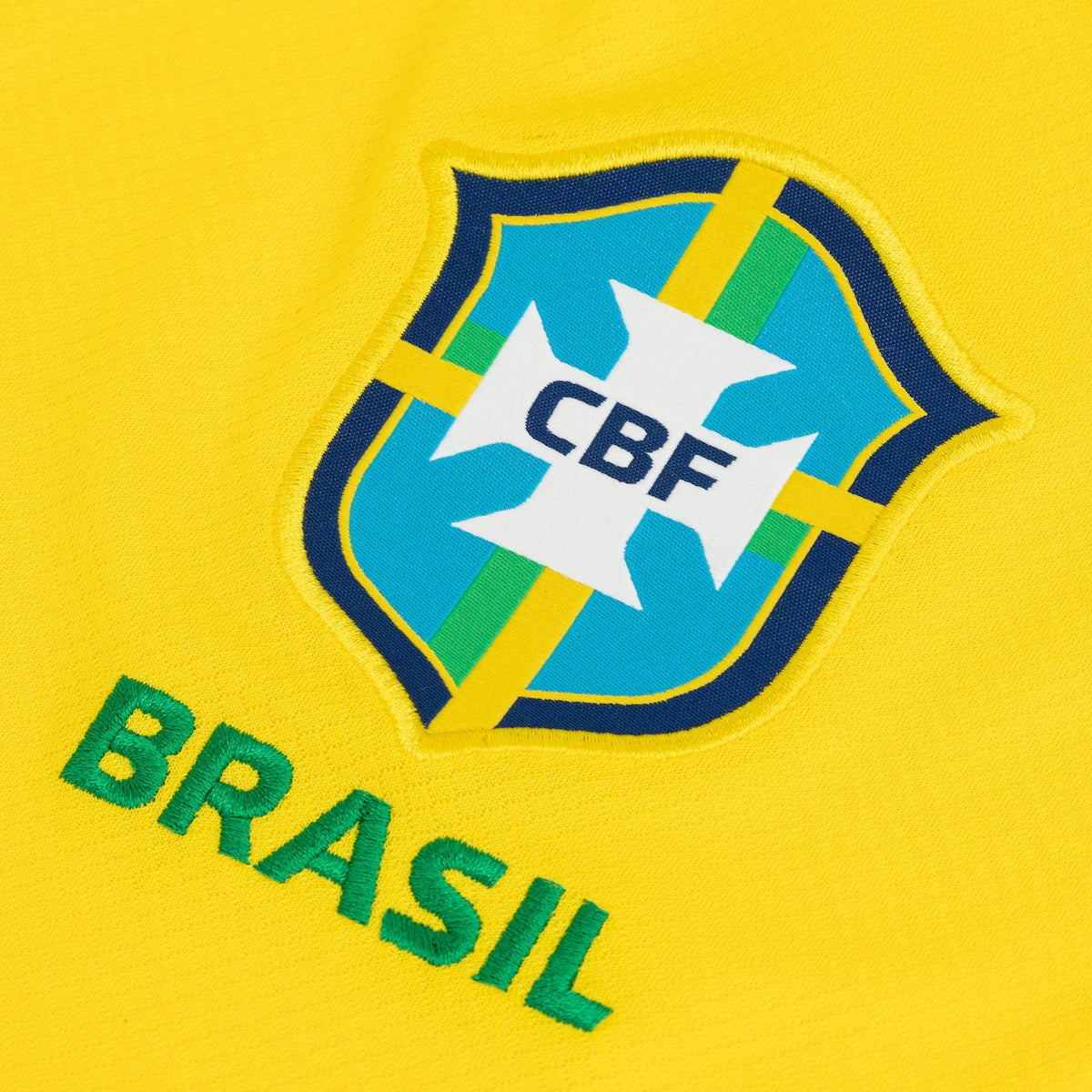 Camisa Seleção Brasileira Torcedor 25/26 I
