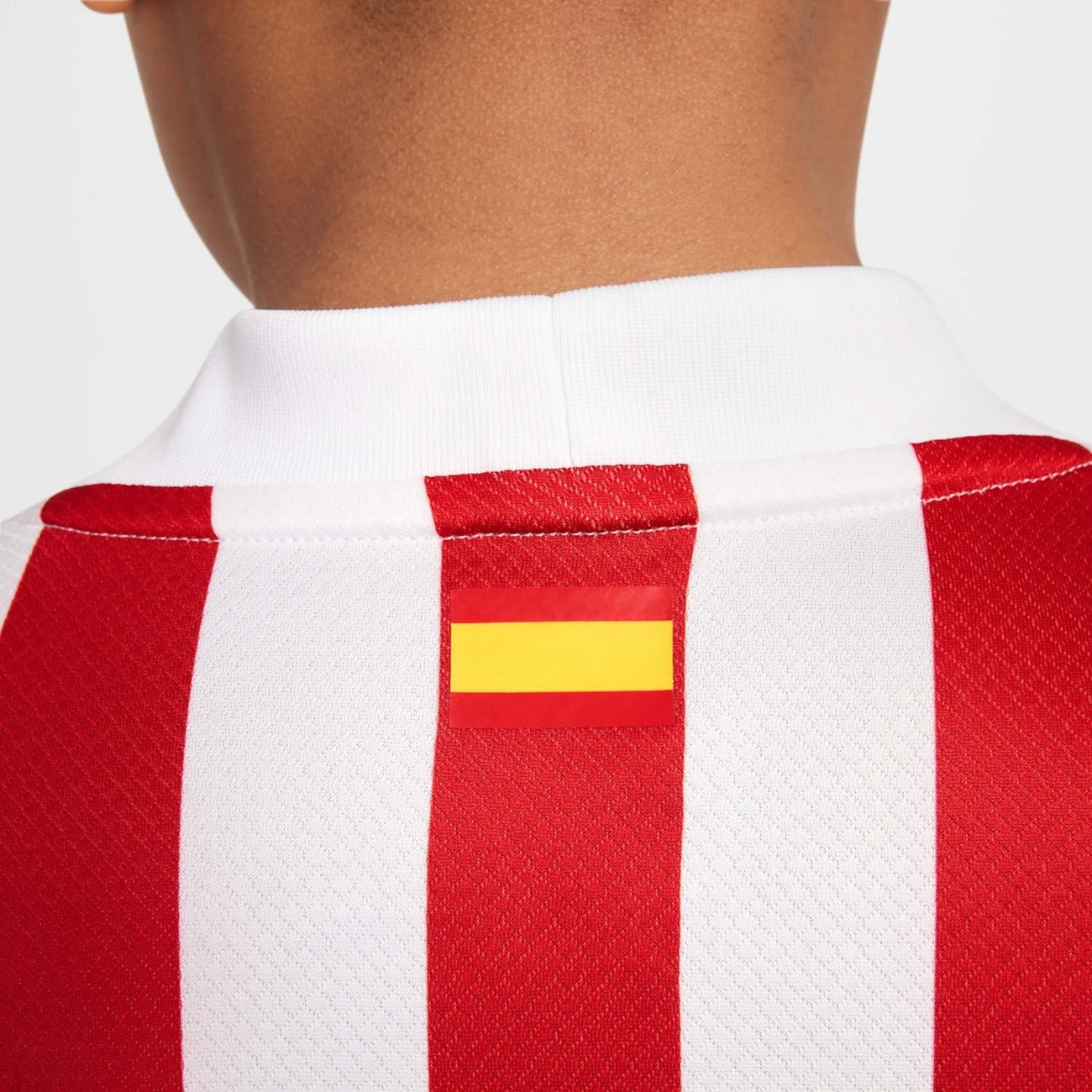 Camisa Infantil Nike Atlético Madrid 2025/26 I