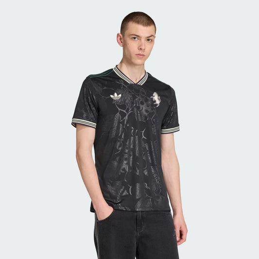 Camisa Adidas Juventus 2025/26 III
