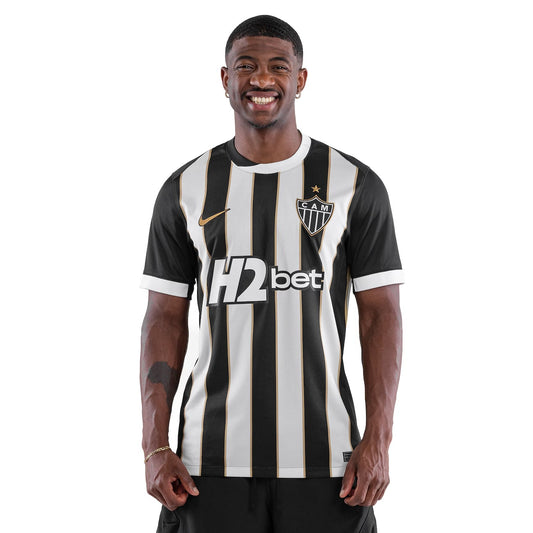 Camisa Nike Atlético Mineiro 2026/27 I - Torcedor